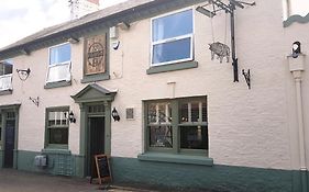 Pepper Street Rooms